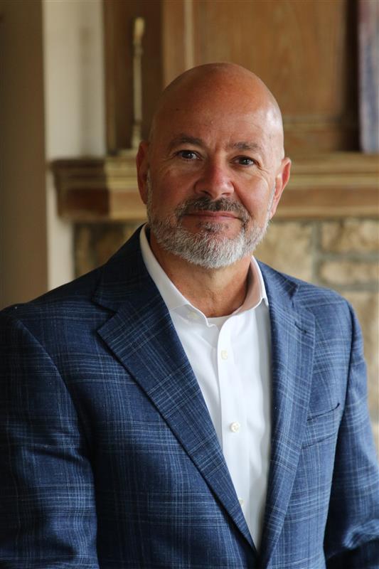 Mike Palitto — Principal Security Architect, Field & Partners Centers of Excellence